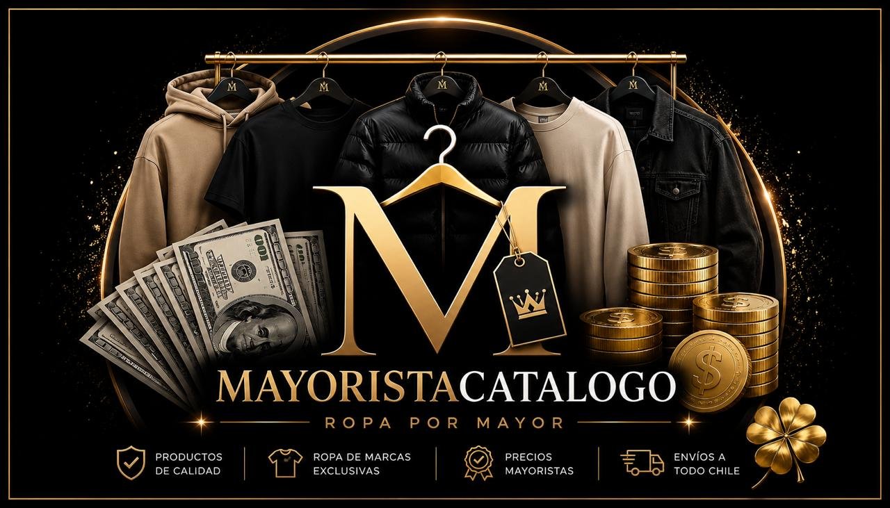 mayoristacatalogo.cl