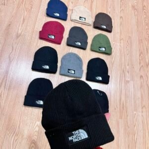 Gorros por Docena